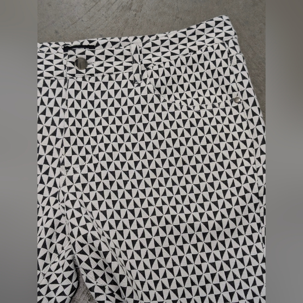*St33le Shorts, Size 34